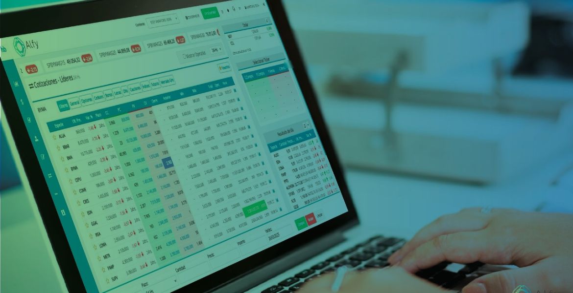 Que son las acciones - Alfy Inversiones
