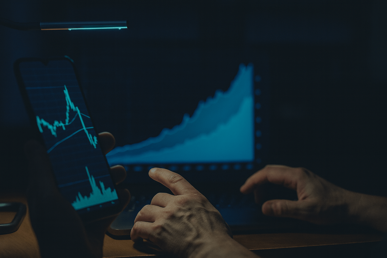 Qué es un ALyC en Argentina - Alfy Inversiones