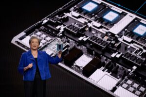 AMD “cotiza a la perfección” y genera altas expectativas en su informe de resultados