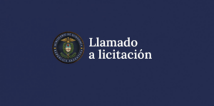 Llamado a licitación de instrumentos del Tesoro Nacional denominados en pesos y en dólares estadounidenses