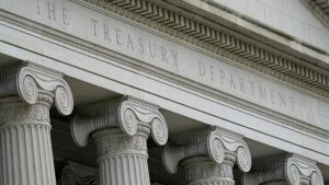 Los bonos de EE.UU. superan el 5% tras el nombramiento de Kevin Warsh