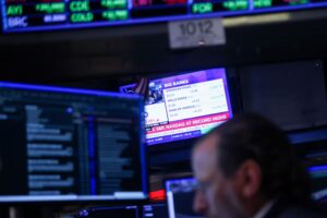 Las empresas del S&P 500 superan las previsiones del consenso en la temporada de resultados