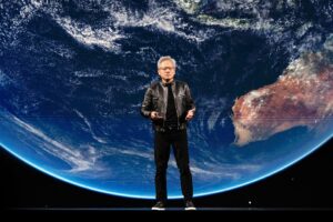 Nvidia entra al mercado de laptops con Windows para desafiar a Intel y AMD