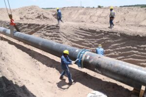 Vaca Muerta y el plan de más de US$10.000 millones para integrar energéticamente a Sudamérica