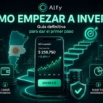 Como empezar a invertir en argentina - Alfy Inversiones